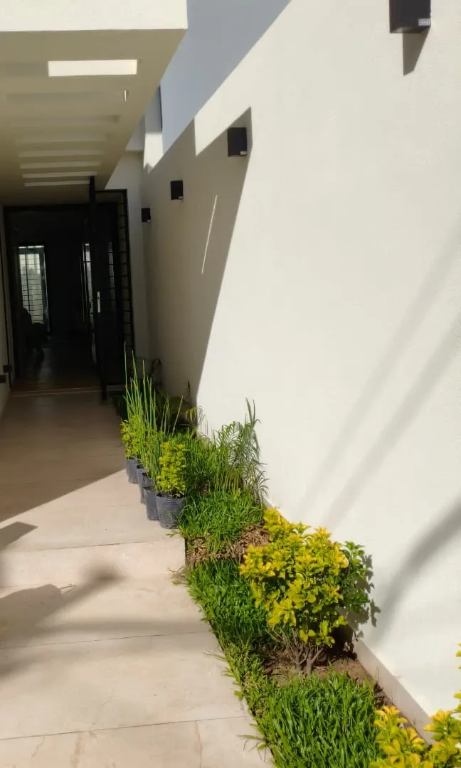 Casa en dos plantas, foto 3
